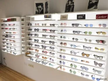 Gafas de sol Dénia – Óptica Benjamín