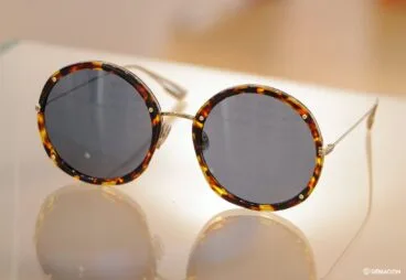 Gafas de sol en Dénia – Óptica Benjamín