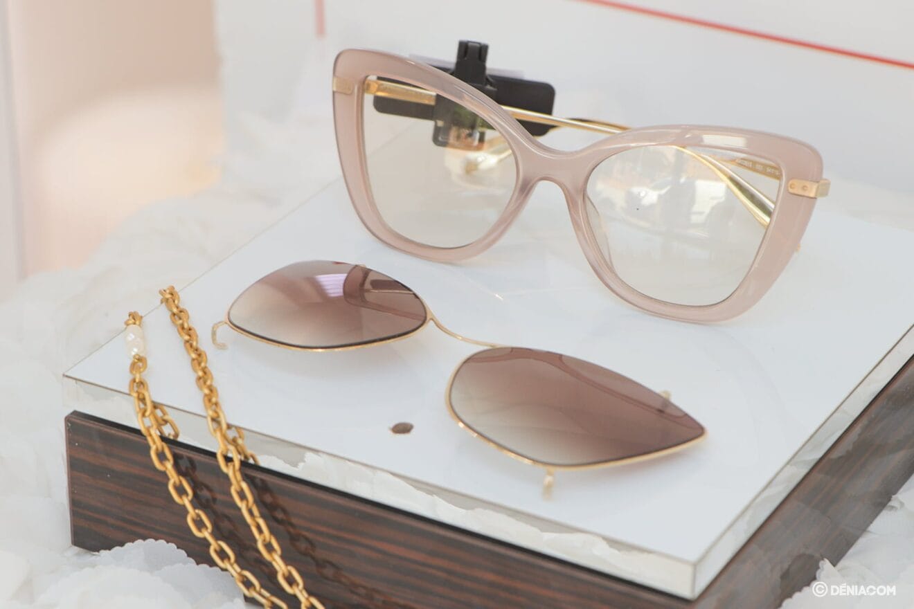 Gafas de sol Dénia - Óptica Benjamín- Optica Benjamin