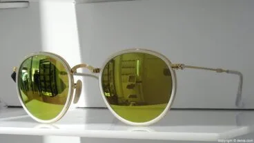 Gafas de sol Ray Ban Optica Benjamin