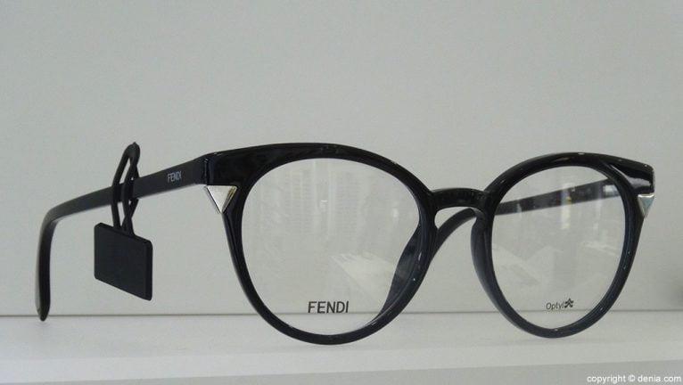 Gafas de vista Optica Benjamin