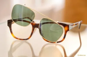 Gafas de vista y sol Dénia – Óptica Benjamín