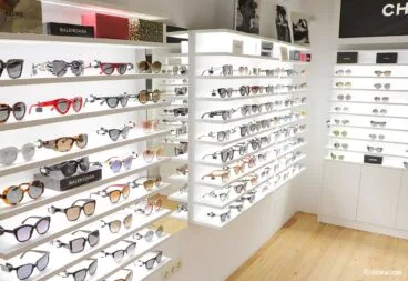 Gafas Dénia – Óptica Benjamín