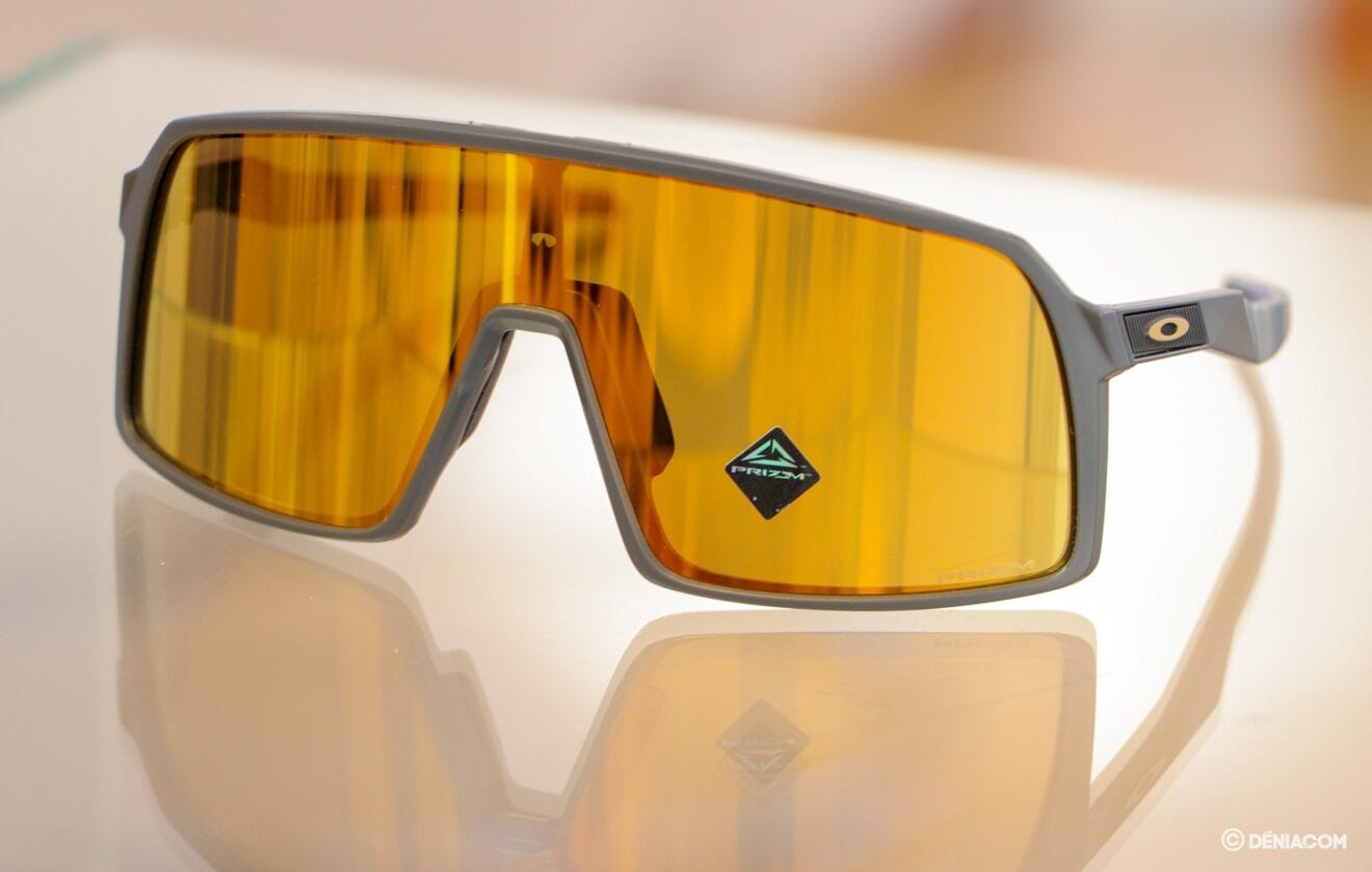 Gafas Oakley Dénia - Óptica Benjamín