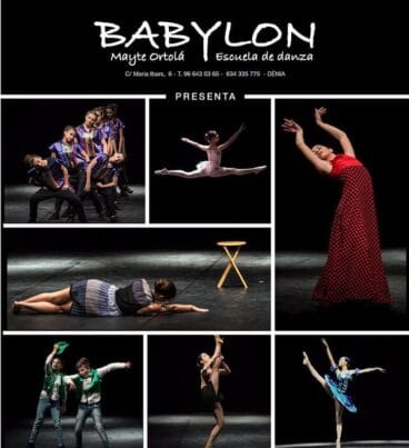 gala babylon