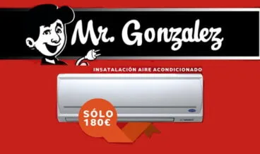 Gonzalez-Klimaanlage