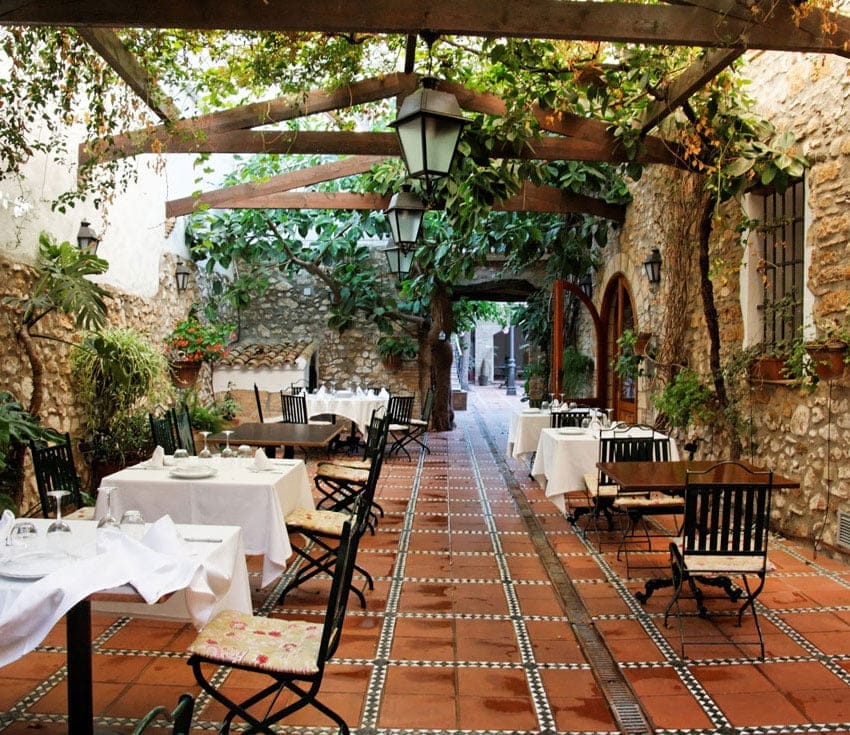 Hotel Nou Romà Dénia