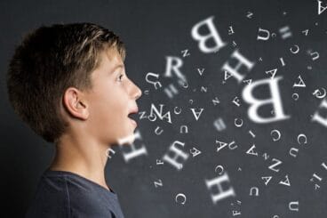 Esarte también en niños