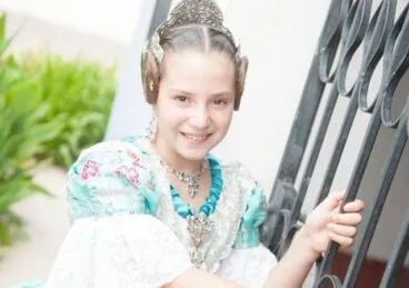 Itziar Rosalén