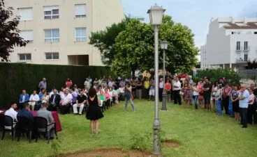 Jardín La Xara