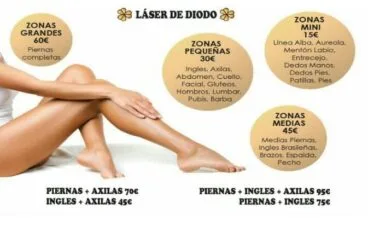 Láser en Victoria-Estetica-y-Bienestar