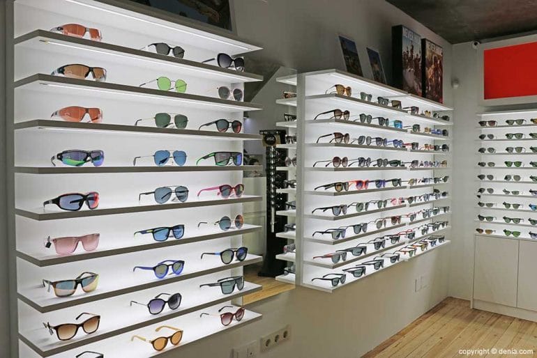 Mejores gafas de sol Óptica Benjamín