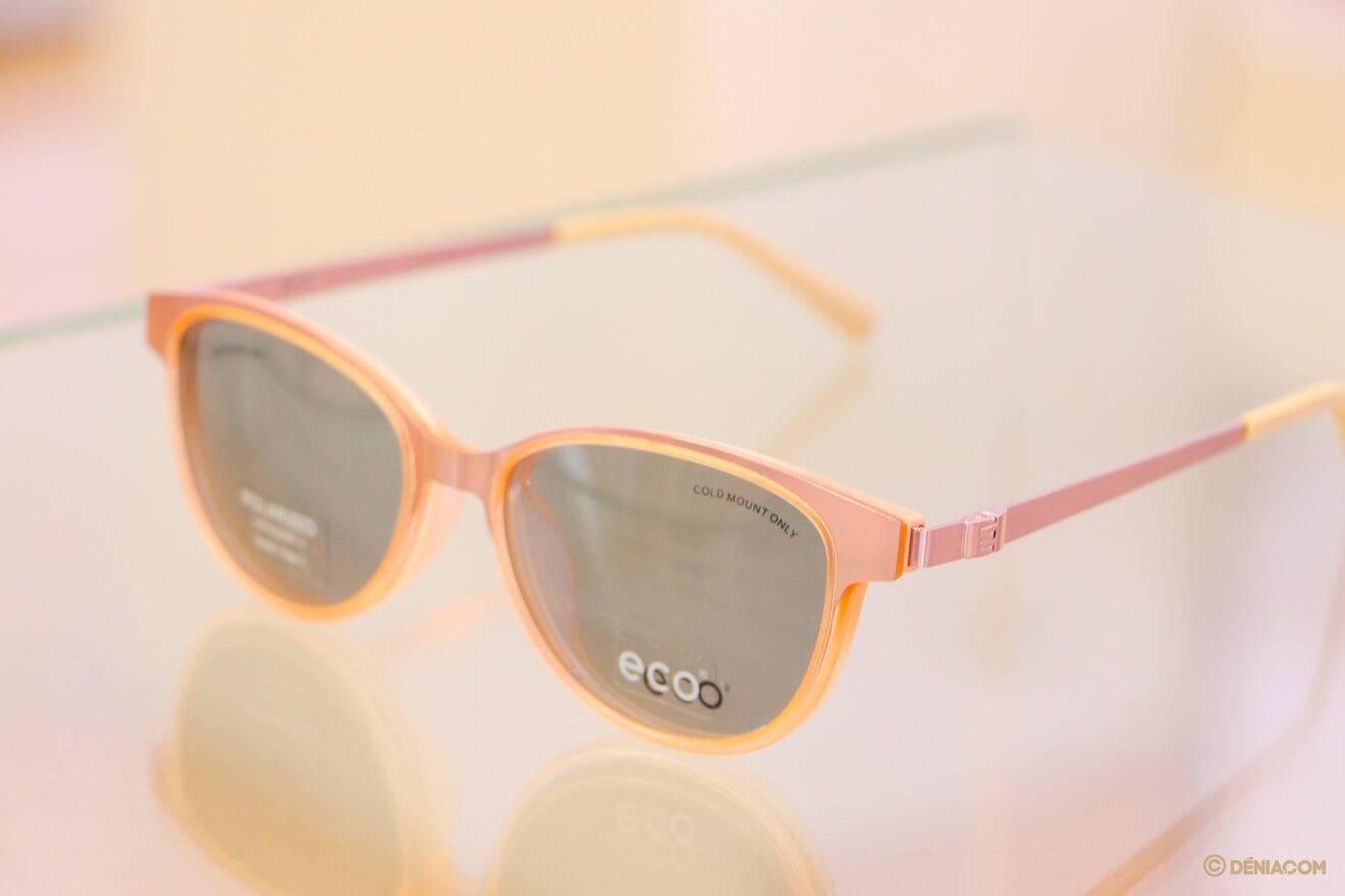 Modelos gafas de sol - Óptica Benjamín