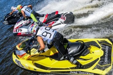 motos del aquabike
