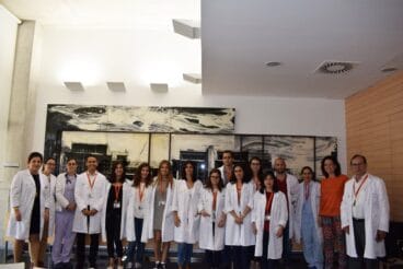 nuevos mir en el hospital de denia