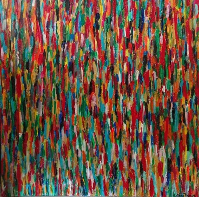 Obra de Mathieu Thomas