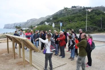 Observatorio de Les Rotes