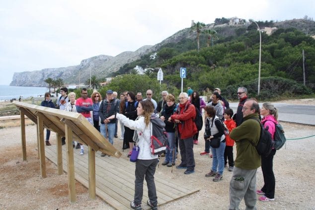 observatorio de les rotes