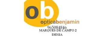 Óptica Benjamin