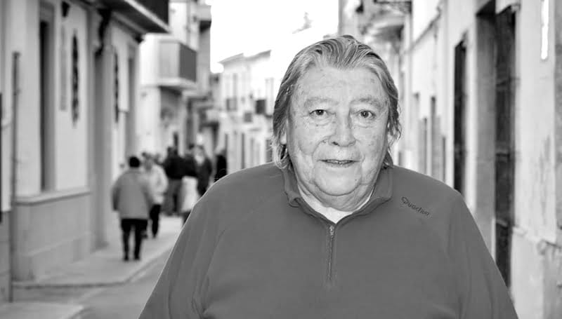 Presentación del cuaderno de la revista Saó dedicado a Paco Muñoz 1 Paco Muñoz