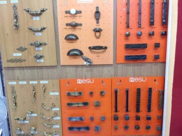 Para tus puertas de Coloma 2