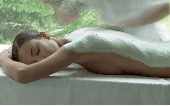 Peeling Paloma Sospedra