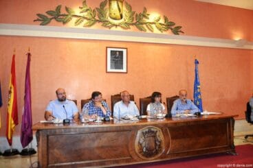 pleno de mayo de 2016 en denia