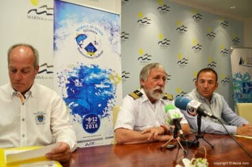 presentacion concurso pesca de altura