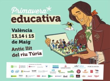 primavera educativa