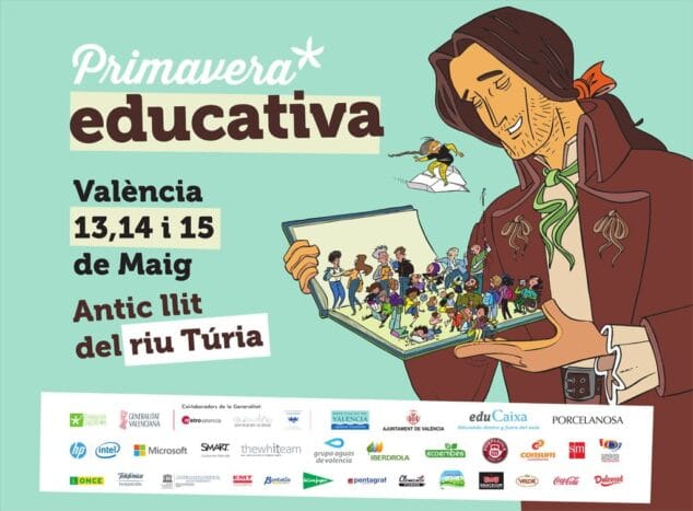 primavera educativa