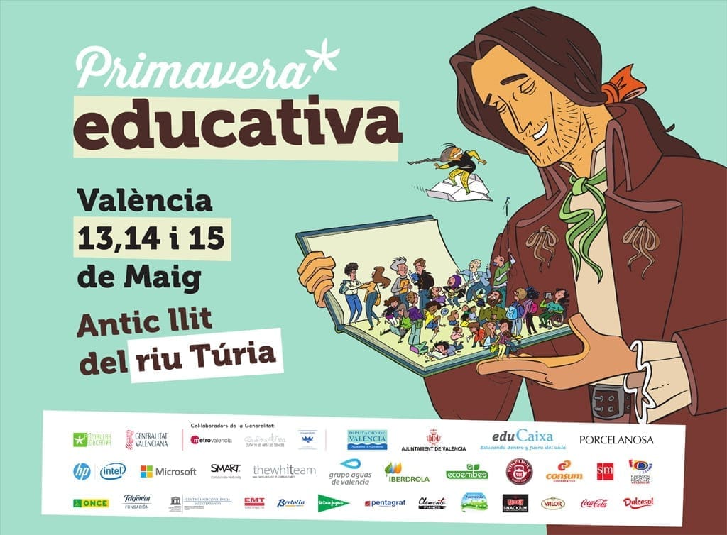 Primavera Educativa