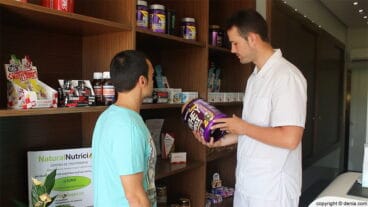 Productos NaturalNutrición