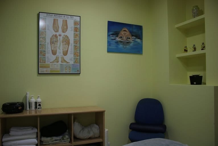 Psicoalternativas nuevo espacio