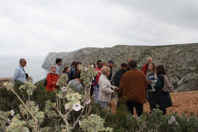 recorrido por les rotes