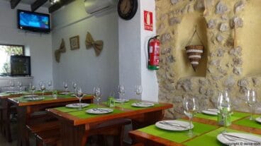 Sala Perla Negra