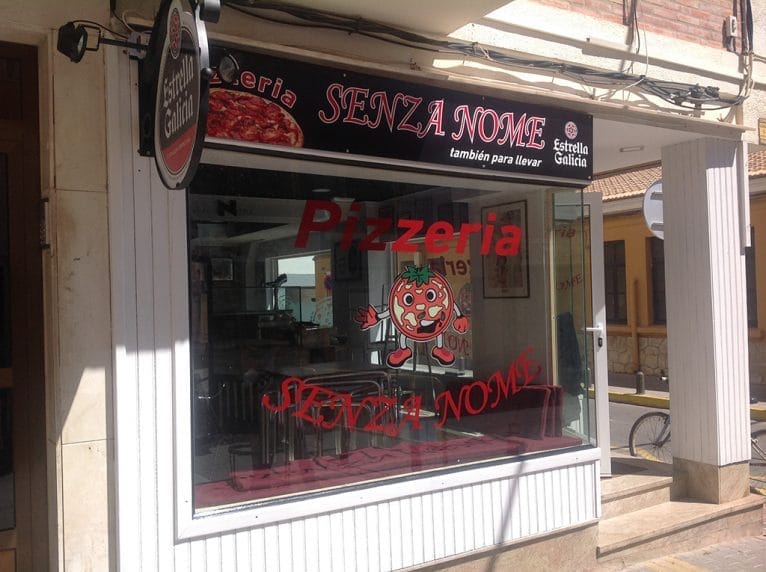Senza Nome