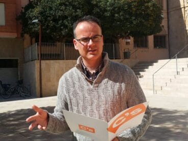 sergio benito cs denia