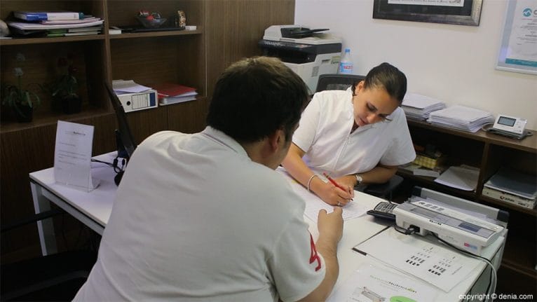 Servicio nutrición NaturalNutrición