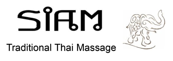 Siam massage traditionnel thaïlandais