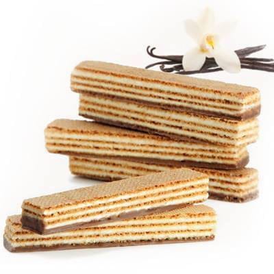 Snacks disponibles en Clinica doctora Castelblanque