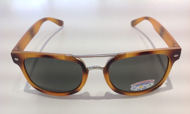 Sorteo gafas de sol Óptica Benjamín