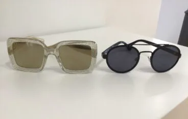 Sorteo de gafas marca Havaianas – Óptica Benjamín