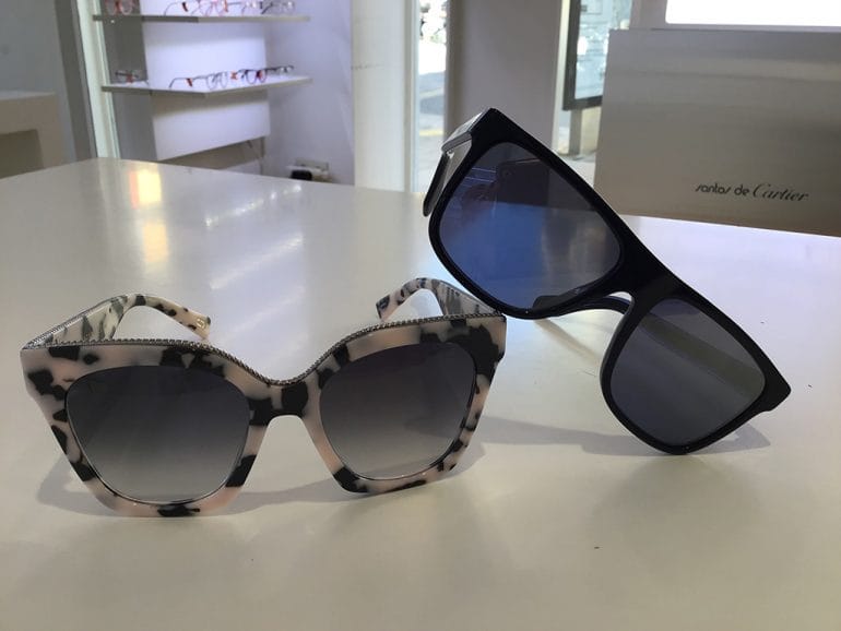 Sorteo gafas Óptica Benjamín