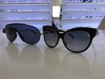 Sorteo gafas Óptica Benjamín