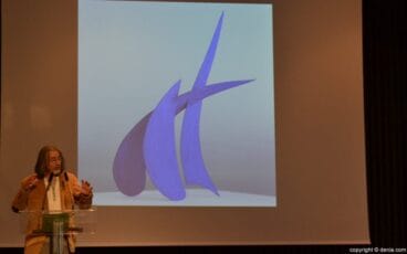 Teo San José presenta Portal del Mar