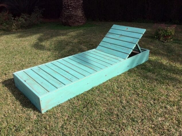 tumbona hola cara cola