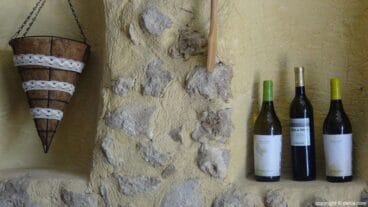 Vinos Perla Negra