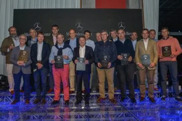 visauto referente dentro de la red mercedes benz en espancc83a