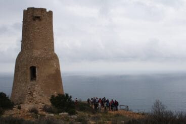 Visita a la Torre del Gerro