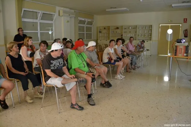 06 aniversario cee aprosdeco usuarios de aprosdeco viendo el videoclip